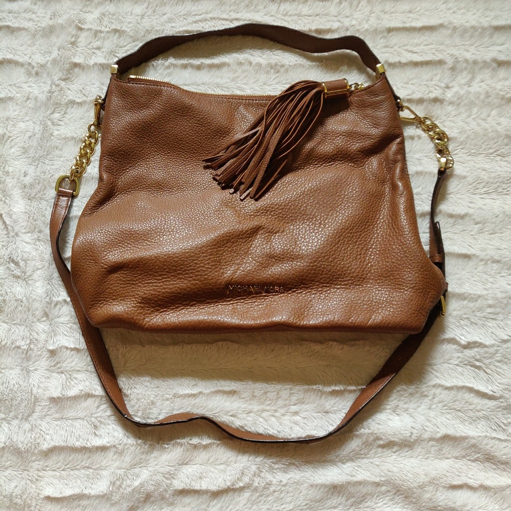 Michael Kors handbag